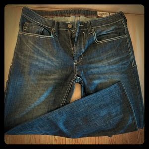 Buckle Brady-X men’s jeans